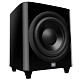 Сабвуфер JBL HDI-1200P Black Gloss (JBLHDI1200PBLQEU)