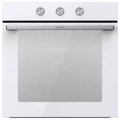 Духовой шкаф электрический Gorenje BO 6727 E03WG