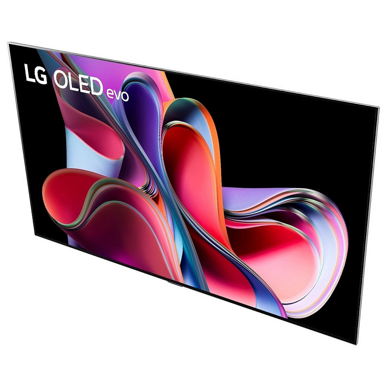 Телевізор LG OLED65G36LA