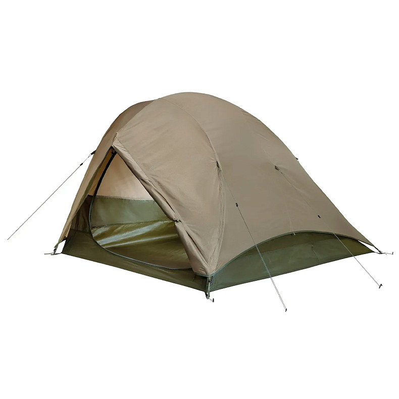 Палатка двухместная Ferrino Thar 2 Sand (91040NSS)