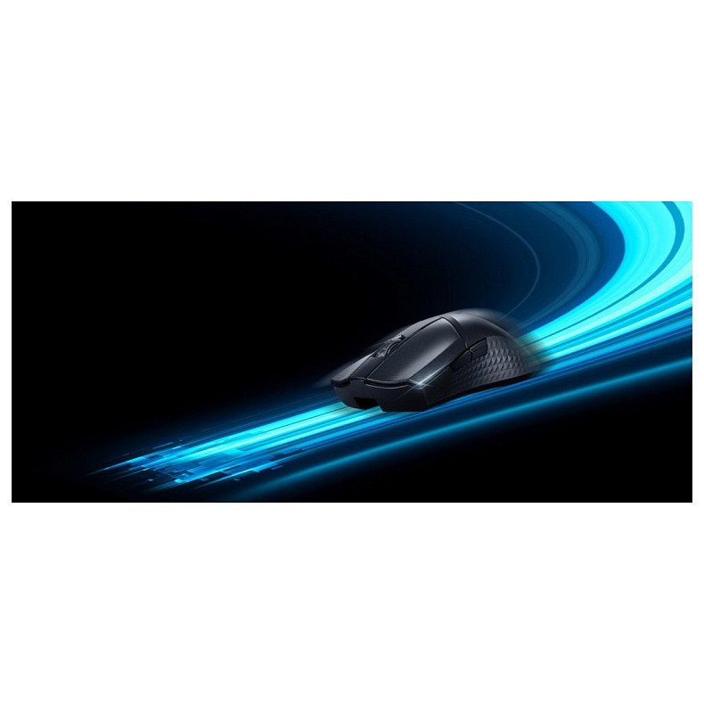 Мышка MSI Clutch GM31 LIGHTWEIGHT WIRELESS Mouse