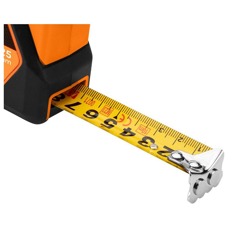 Рулетка Neo Tools (67-233)