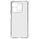 Чохол-накладка BeCover Anti-Shock для Realme C63 Clear (712225)