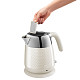 Электрочайник DeLonghi KBL 2001 W