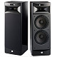 Напольная акустика JBL S3900 Black Gloss