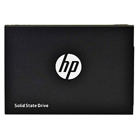 SSD диск HP S700 250Gb SATA III 2.5" TLC