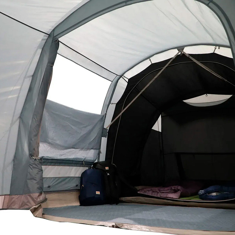 Намет п'ятимісний Vango Harris 500 Mineral Green (TETHARRIS000002)