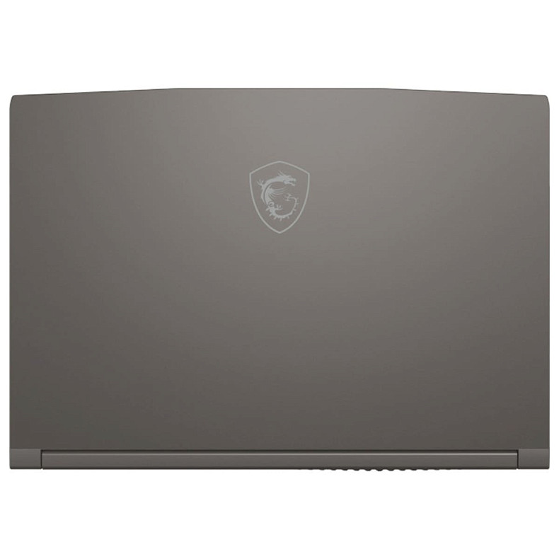 Ноутбук MSI Thin 15.6 FHD, Intel i7-12650H, 16GB, F512GB, NVD2050-4, DOS, чорний