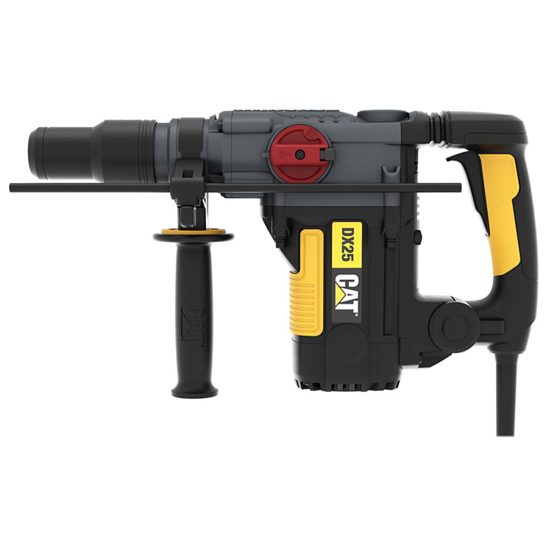 Сетевой перфоратор SDS-MAX CAT DX25