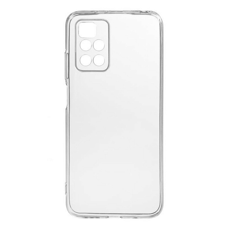 Чехол-накладка Armorstandart Air для Xiaomi Redmi 10 Transparent (ARM59832)