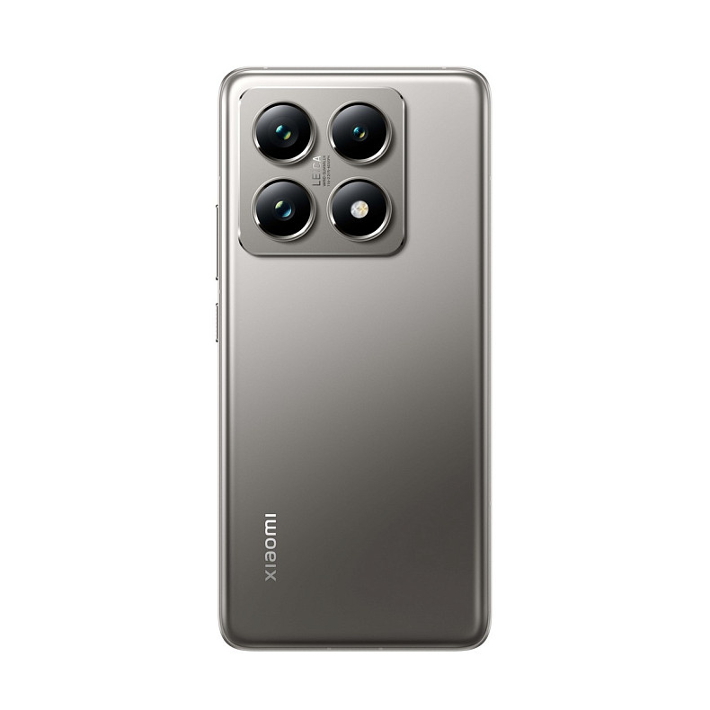 Смартфон Xiaomi 14T Pro 12/1TB Titan Gray