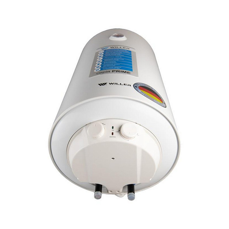 Водонагрівач Willer EV30DR серія Prime