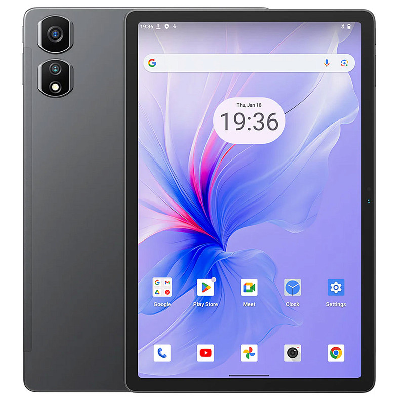 Планшет Blackview TAB 16 Pro 8/256GB Grey EU