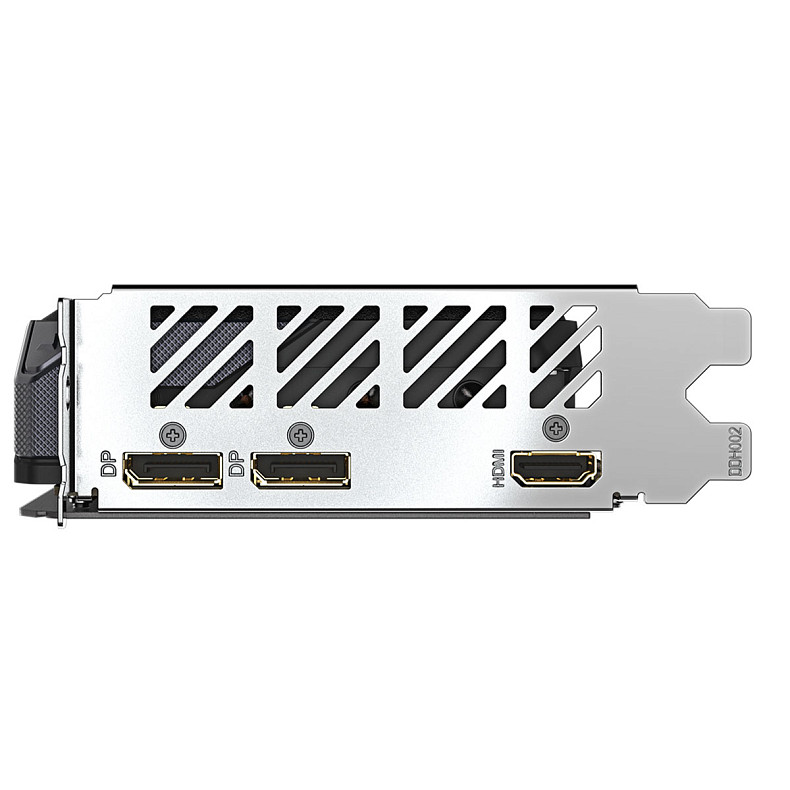 Видеокарта Gigabyte Radeon RX 9060 XT Gaming OC 16GB GDDR6 (GV-R9060XTGAMING OC-16GD)