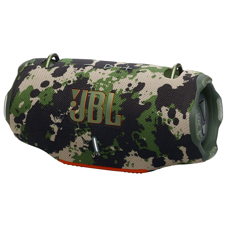 Портативная колонка JBL Xtreme 4 Camo (JBLXTREME4CAMO)