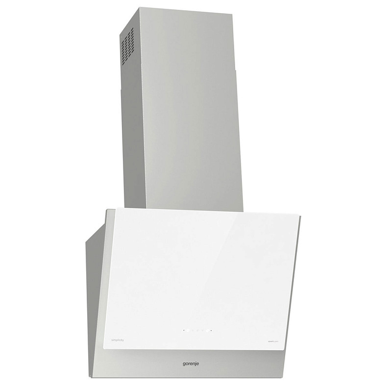 Витяжка пристінна GORENJE WHI 6 SYW
