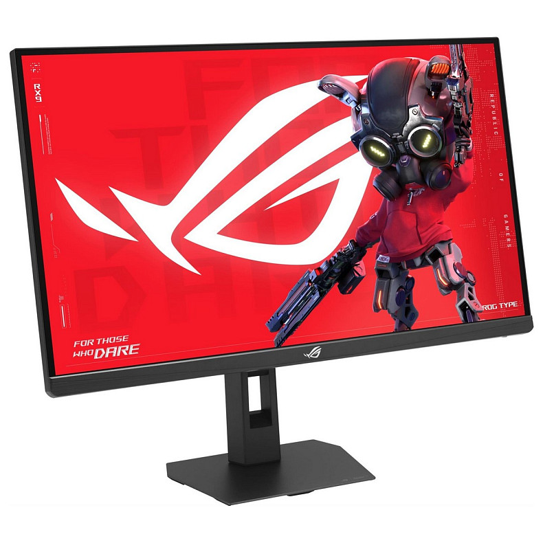 Монитор Asus 27" ROG Strix XG27JCG (90LM0CE0-B01371) IPS Black 180Hz