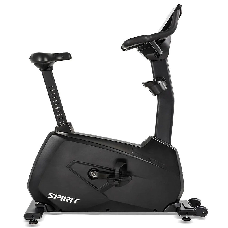 Вертикальный велотренажер Spirit CU1000 Phantom
