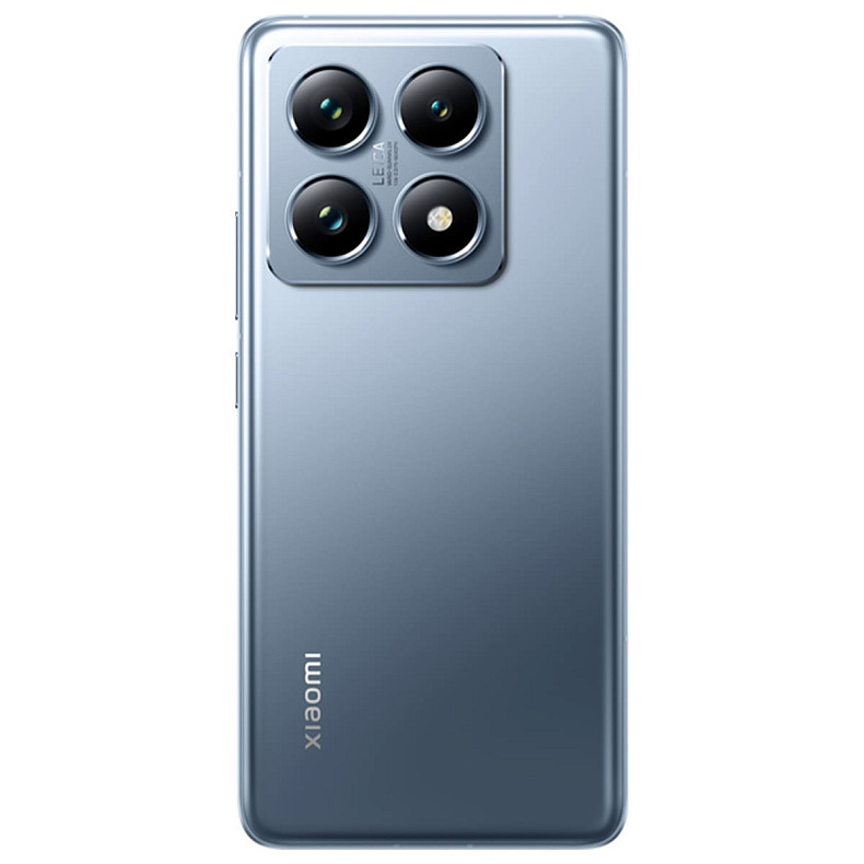 Смартфон Xiaomi 14T Pro 12/1TB Titan Blue