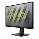 Монітор MSI 27" MAG 274UPF 2xHDMI, DP, USB-C, 2xUSB, Audio, IPS, 3840x2160, 144Hz, 1ms, sRGB 129%, G