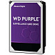 Накопичувач HDD SATA 4.0TB WD Purple 5400rpm 128MB (WD44PURZ)