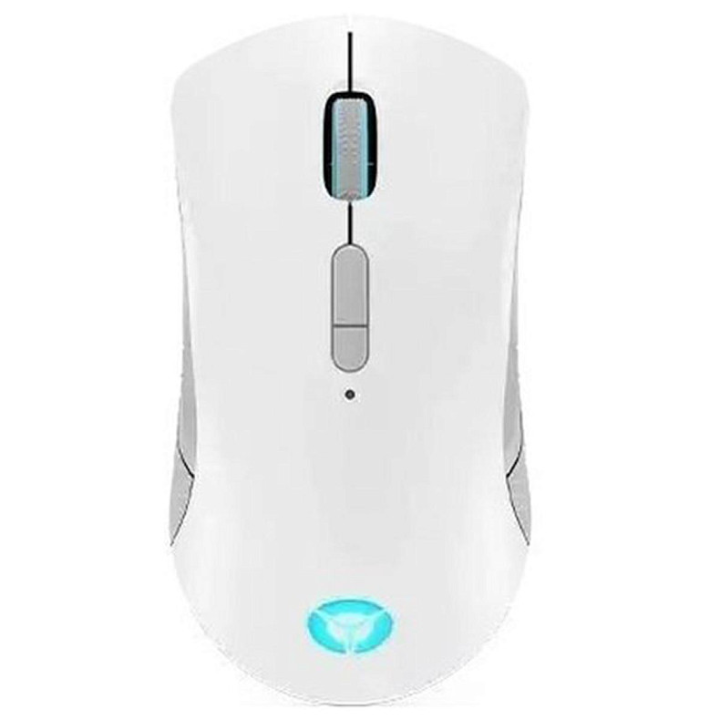 Миша Lenovo Legion M600 RGB Wireless Gaming Mouse Stingray Sting