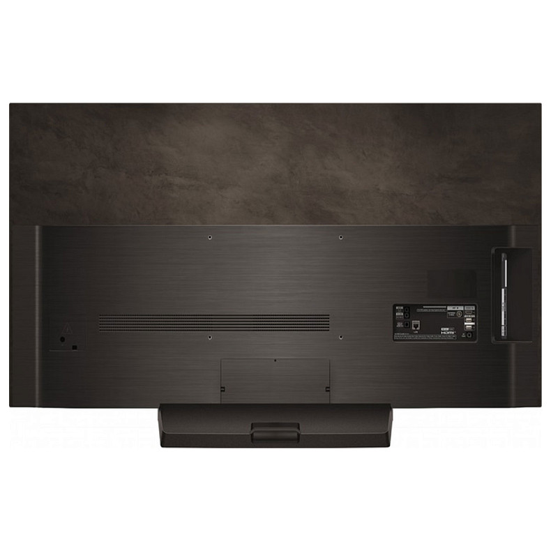 Телевизор LG OLED48C46LA