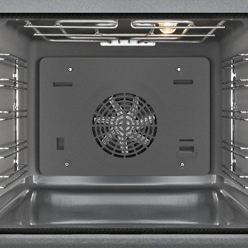 Электродуховка Bosch HBJ558YB3Q