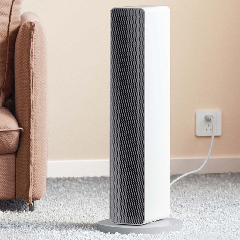 Тепловентилятор SmartMi Fan Heater