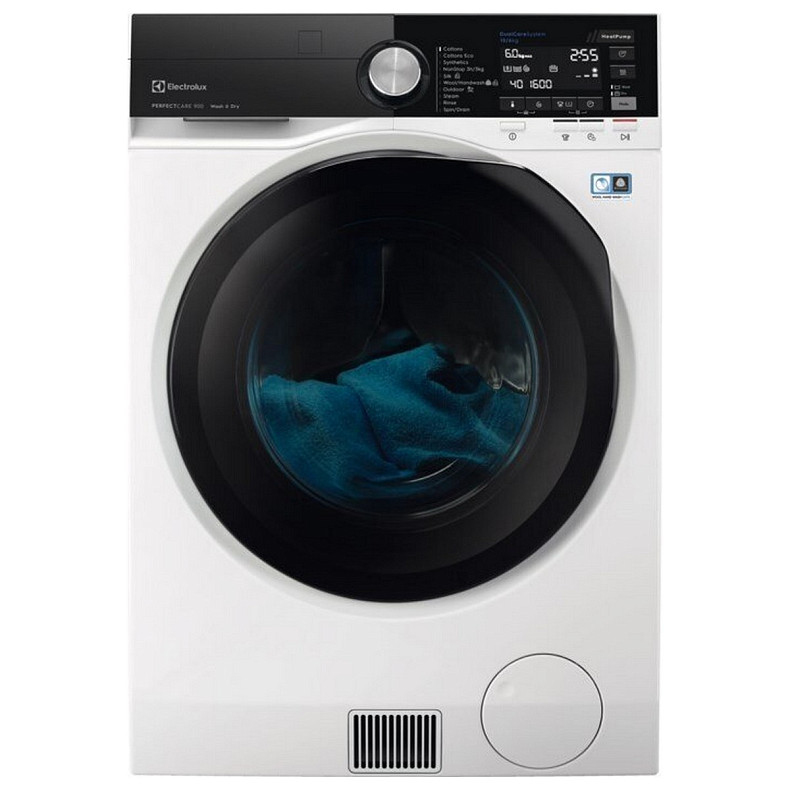 Пральна машина Electrolux EW9W161BUC