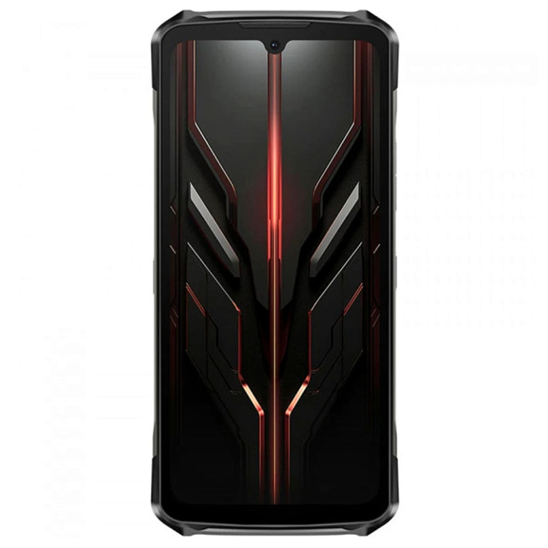 Смартфон Doogee S119 8/512GB Silver