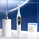 Зубна щітка Braun Oral-B iO Series 6 iOM6.1A6.1K White