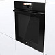 Духова шафа електрична GORENJE BOP 798 S37BG