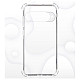 Чохол-накладка BeCover Anti-Shock для Google Pixel 9 Clear (712311)