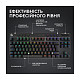 Клавіатура Logitech G PRO X TKL Lightspeed Black Tactile (920-012136)