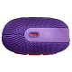 Портативная акустика JBL Clip 5 Purple (JBLCLIP5PUR)