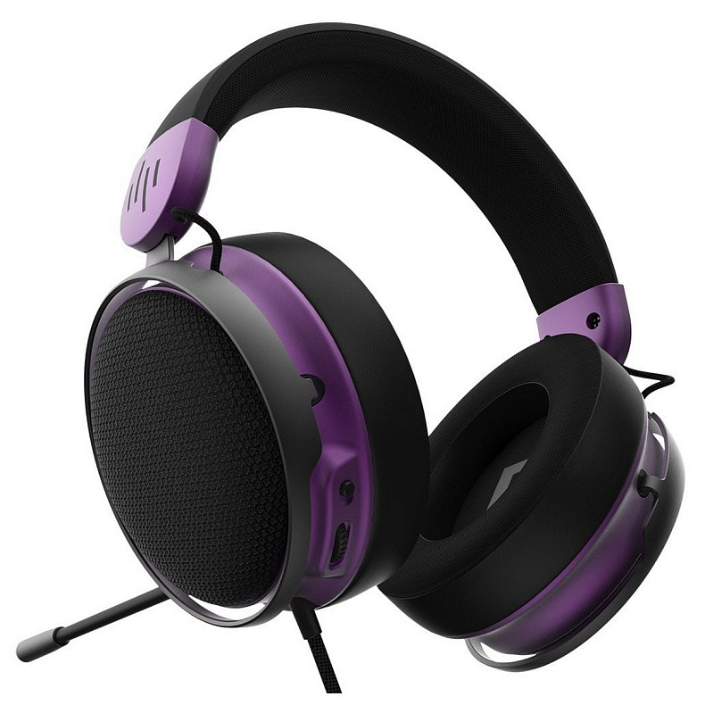 Гарнітура Dark Project Gaming Sono Wired Black (DPP_SONO_WIRED_BLACK)