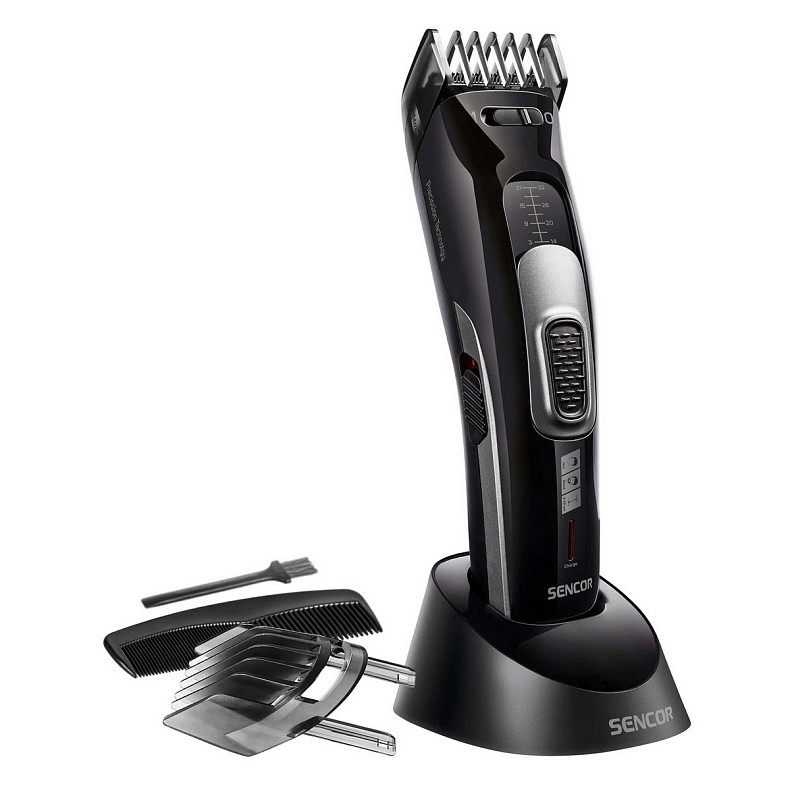 Набір для стрижки Sencor SHP 4501BK