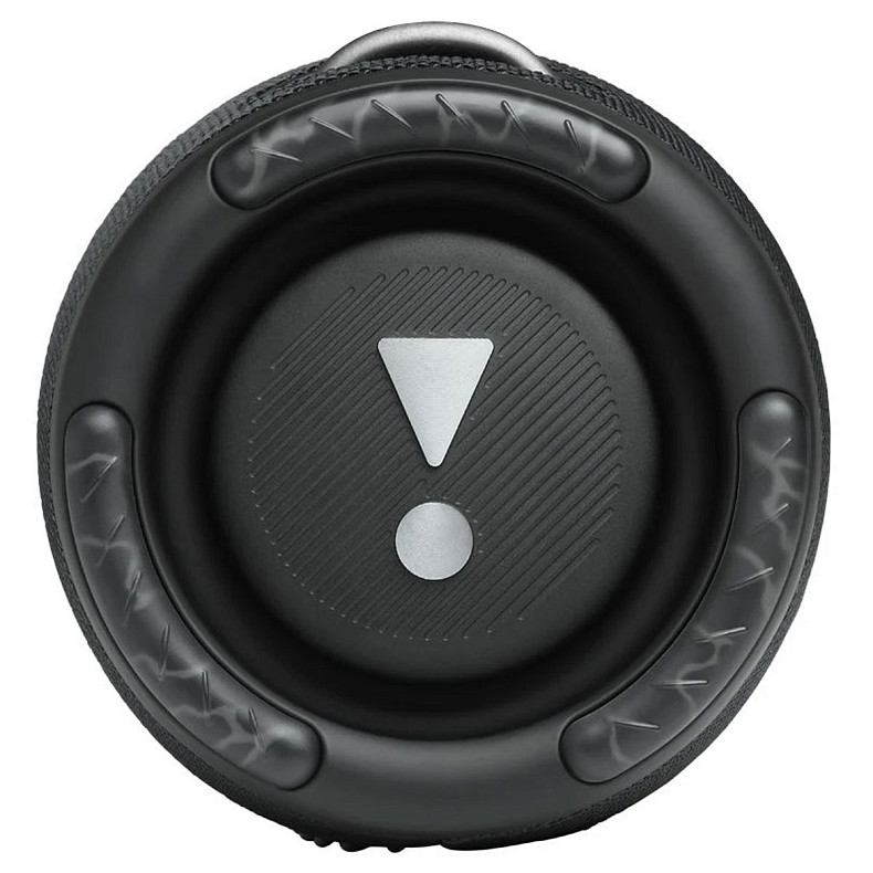 Портативная колонка JBL Xtreme 3 Black (JBLXTREME3BLKEUNA)