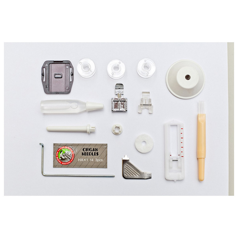 Швейна машина Minerva NEXT 363D