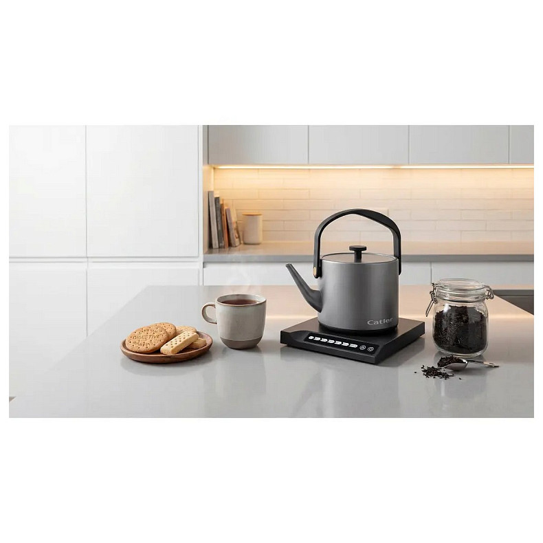 Електрочайник Catler BM504BEATRISE