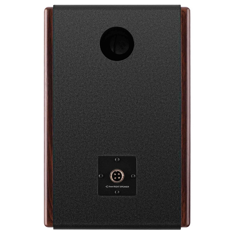 Акустическая система Microlab Solo 5 V2 Black (SOLO5_V2)