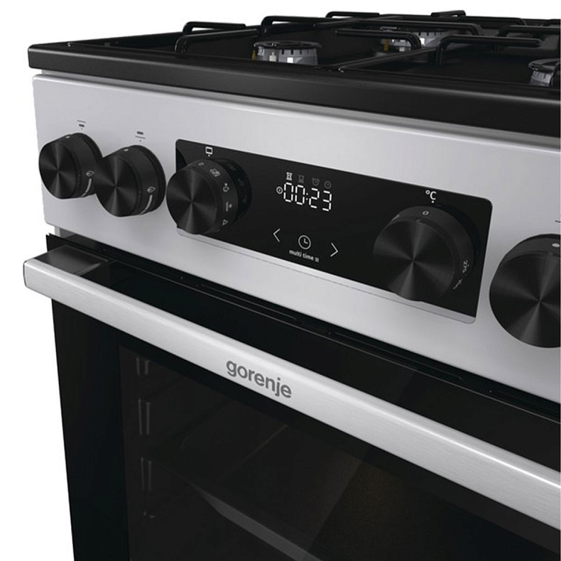 Плита комбінована Gorenje GK 5C60 SJ