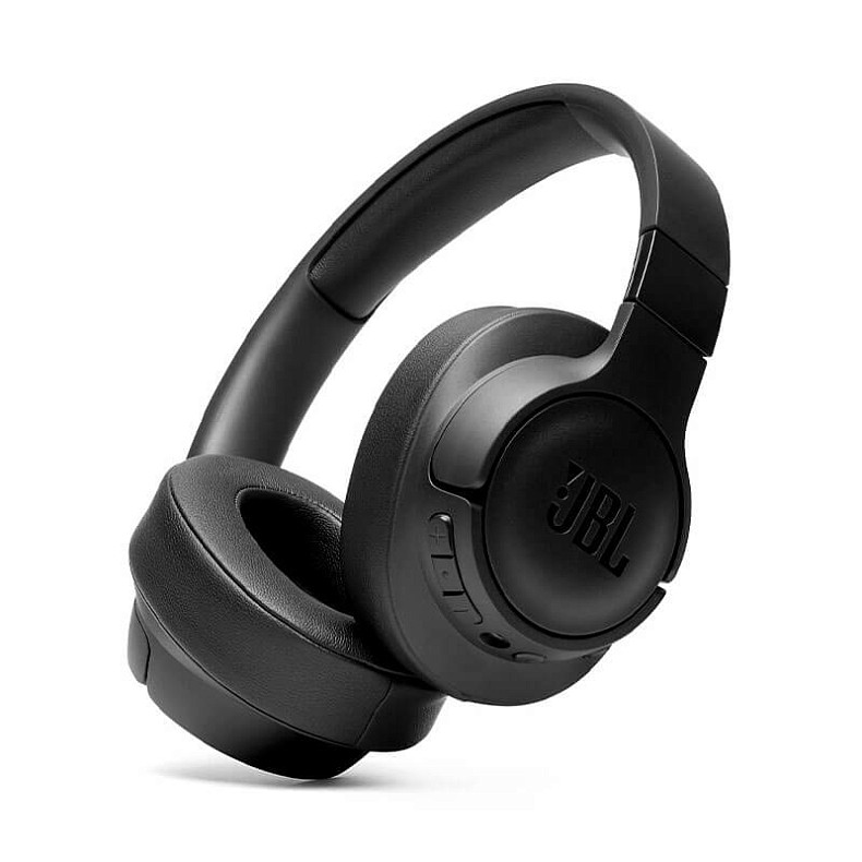 Наушники JBL Tune 760NC Black (JBLT760NCBLK)