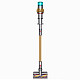 Пилосос Dyson V15 Absolute 447000-01 Metal/Gold