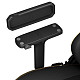 Крісло для геймерів Anda Seat Kaiser 3 Black Size L (AD12YDC-L-01-B-PV/C)