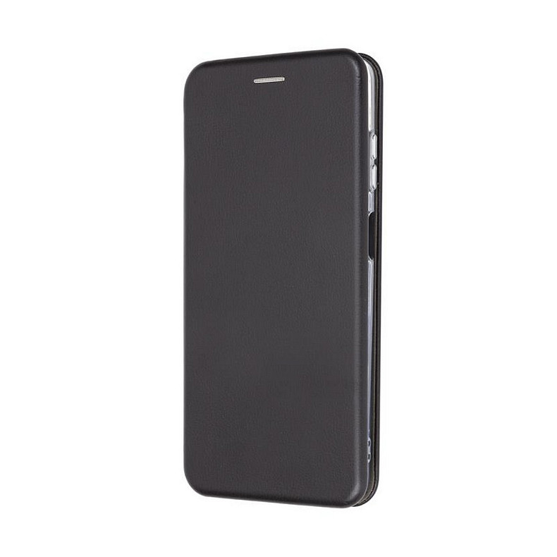 Чехол-книжка Armorstandart G-Case для Oscal C30 Pro Black (ARM69505)