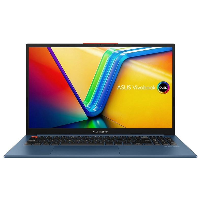 Ноутбук ASUS Vivobook S 15 K5504VA-MA389 15.6" 2.8K OLED, Intel i5-13500H, 16GB, F512GB, UMA, NoOS