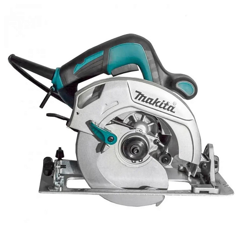 Дискова пилка Makita HS6601