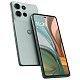 Смартфон Motorola Moto G75 8/256GB Succulent Green (PB3Y0011RS)